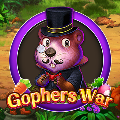 Gophers War DA88